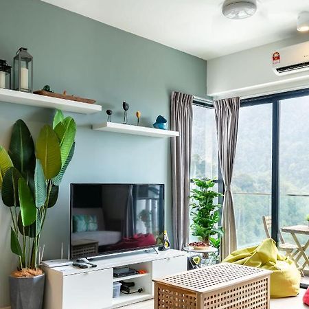 The Tropic@Midhill Genting Apartment Genting Highlands Luaran gambar