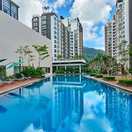 The Tropic@Midhill Genting Apartment Genting Highlands Luaran gambar