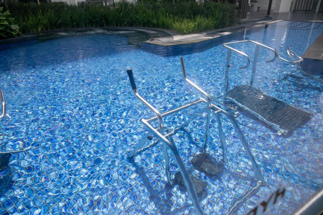 The Tropic@Midhill Genting Apartment Genting Highlands Luaran gambar