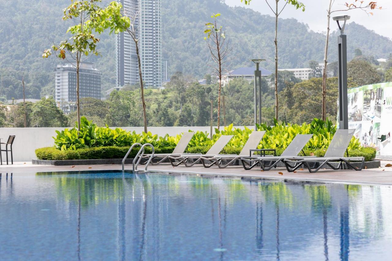 The Tropic@Midhill Genting Apartment Genting Highlands Luaran gambar