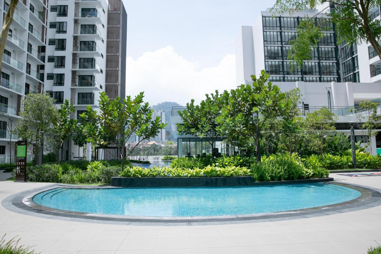 The Tropic@Midhill Genting Apartment Genting Highlands Luaran gambar