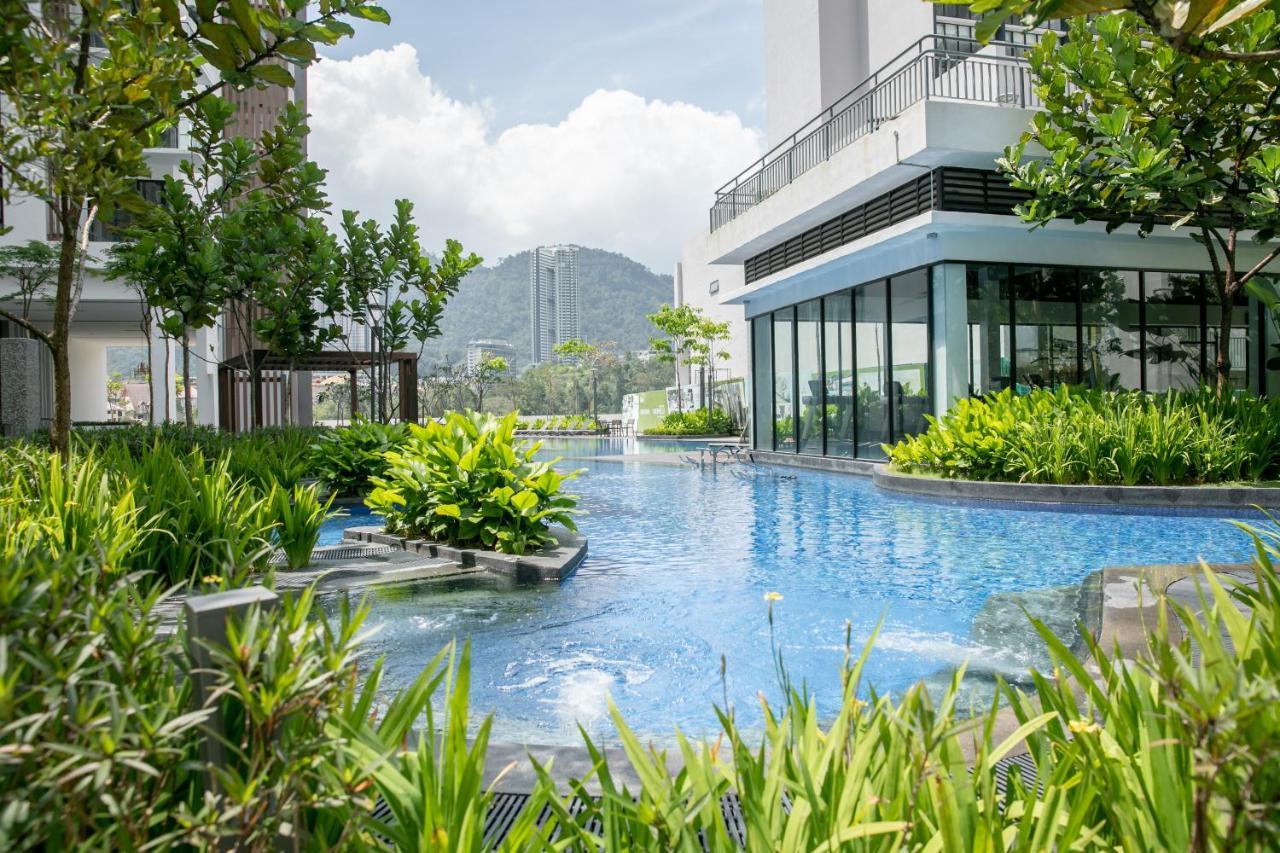 The Tropic@Midhill Genting Apartment Genting Highlands Luaran gambar