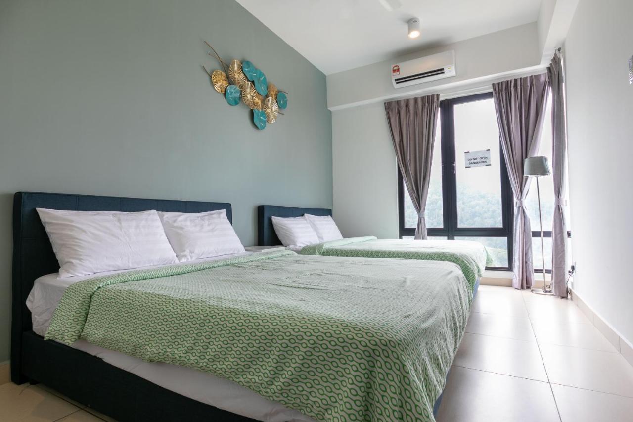 The Tropic@Midhill Genting Apartment Genting Highlands Luaran gambar