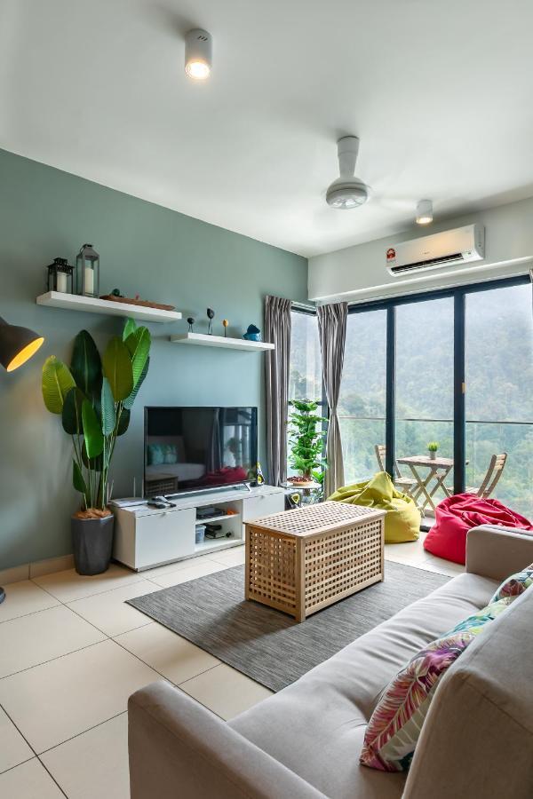 The Tropic@Midhill Genting Apartment Genting Highlands Luaran gambar