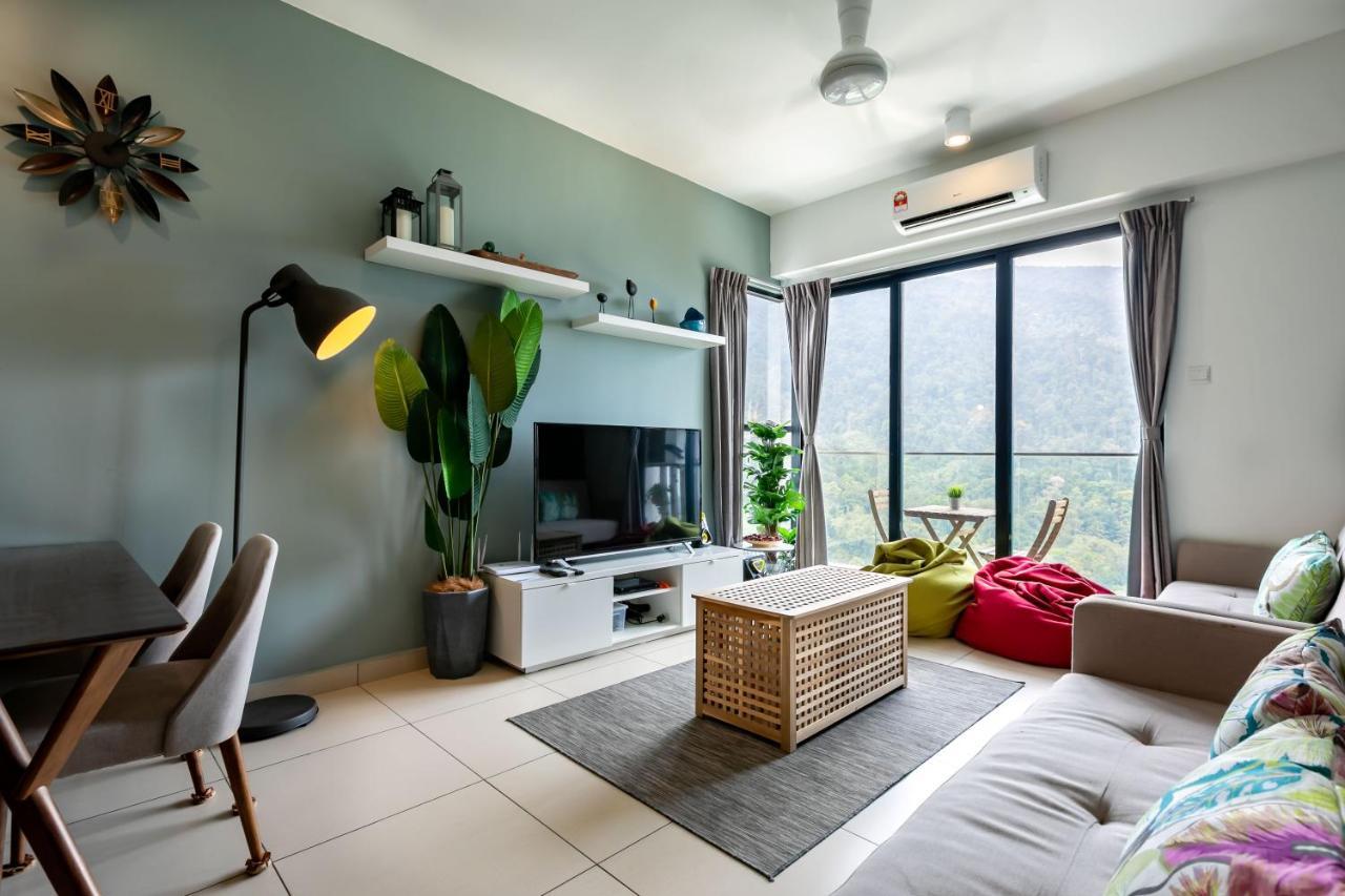 The Tropic@Midhill Genting Apartment Genting Highlands Luaran gambar