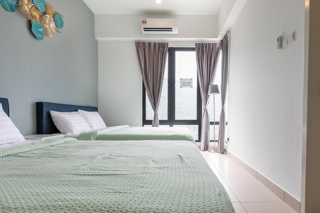The Tropic@Midhill Genting Apartment Genting Highlands Luaran gambar