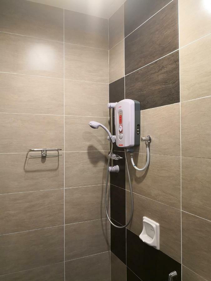 The Tropic@Midhill Genting Apartment Genting Highlands Luaran gambar