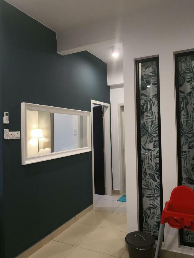 The Tropic@Midhill Genting Apartment Genting Highlands Luaran gambar