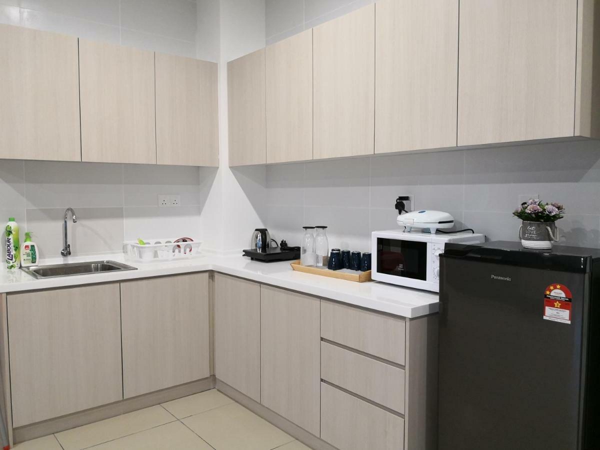 The Tropic@Midhill Genting Apartment Genting Highlands Luaran gambar