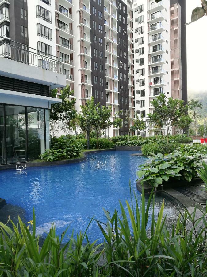 The Tropic@Midhill Genting Apartment Genting Highlands Luaran gambar