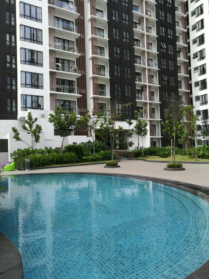 The Tropic@Midhill Genting Apartment Genting Highlands Luaran gambar