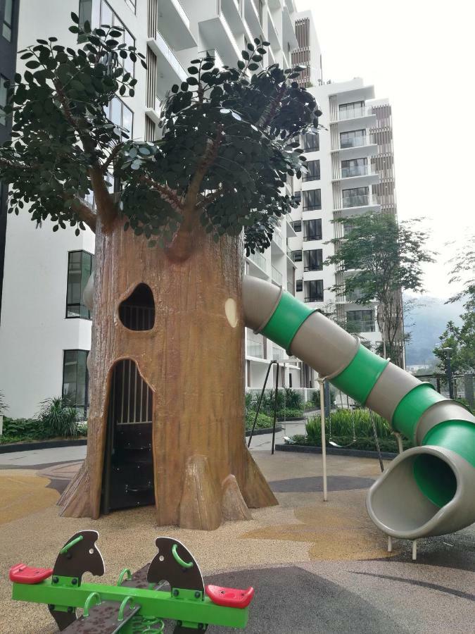 The Tropic@Midhill Genting Apartment Genting Highlands Luaran gambar