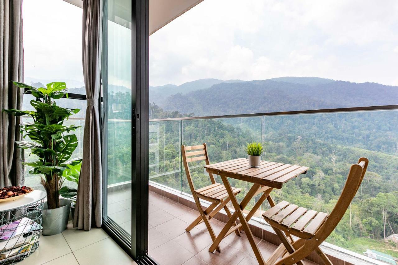 The Tropic@Midhill Genting Apartment Genting Highlands Luaran gambar