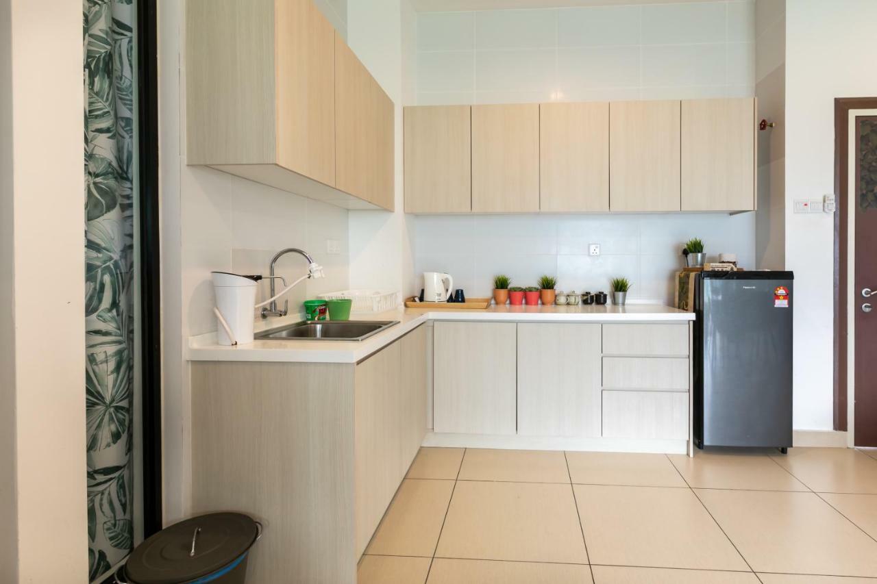 The Tropic@Midhill Genting Apartment Genting Highlands Luaran gambar