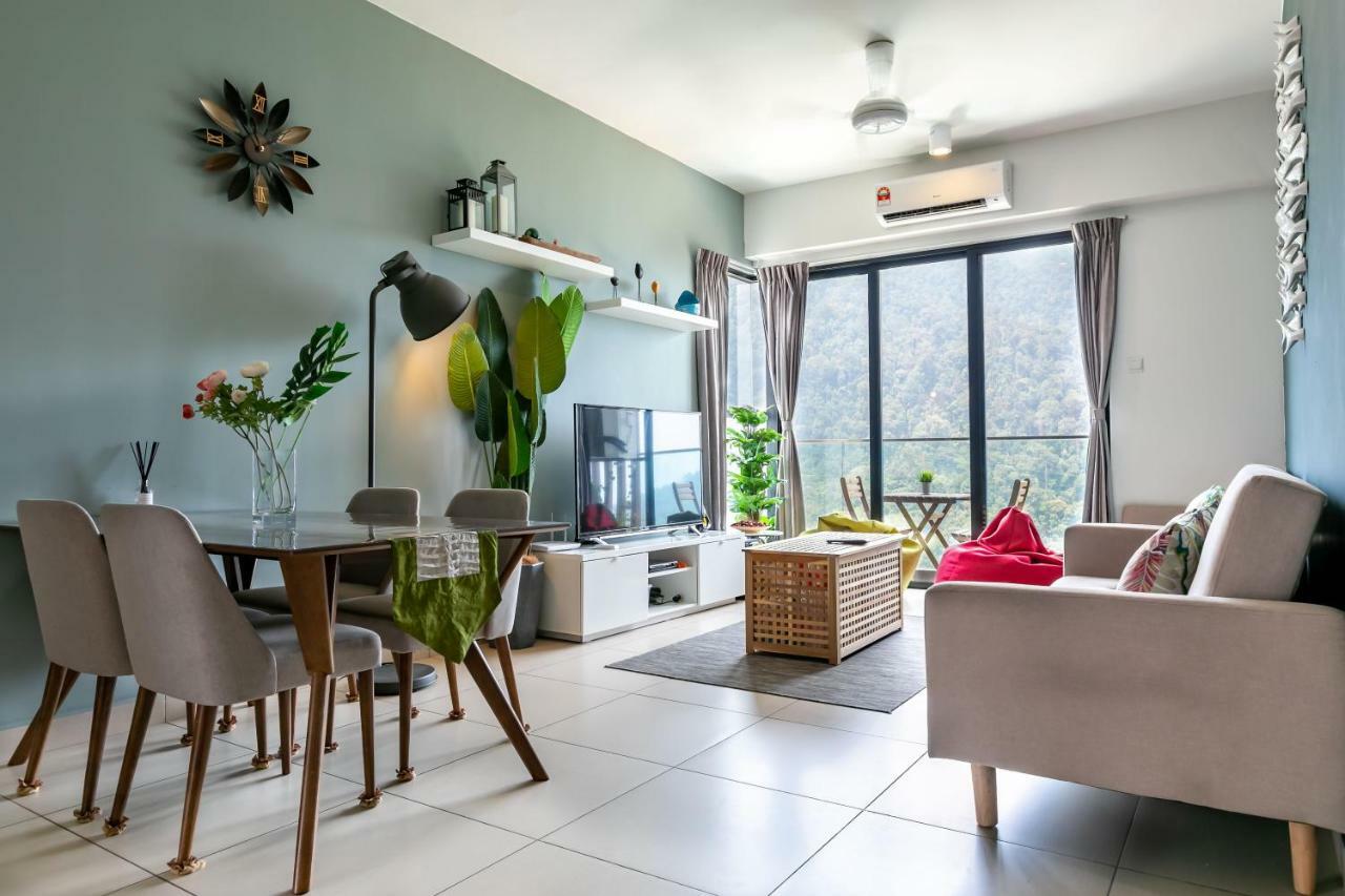 The Tropic@Midhill Genting Apartment Genting Highlands Luaran gambar
